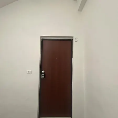 Carradori 2 Apartment-historic Center-autodromo Daire *