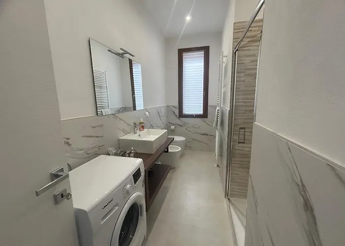 Apartman Carradori 2 Apartment-historic Center-autodromo