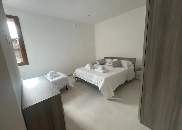 Apartman Carradori 2 Apartment-historic Center-autodromo *