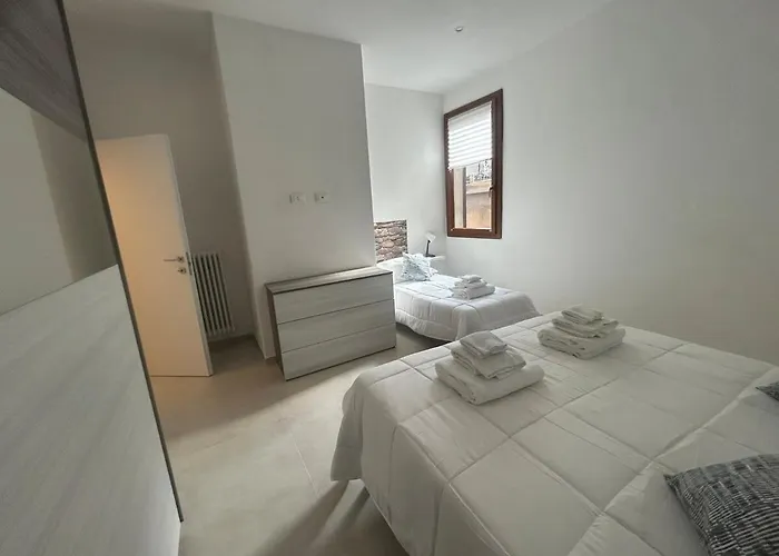 Apartman Carradori 2 Apartment-historic Center-autodromo