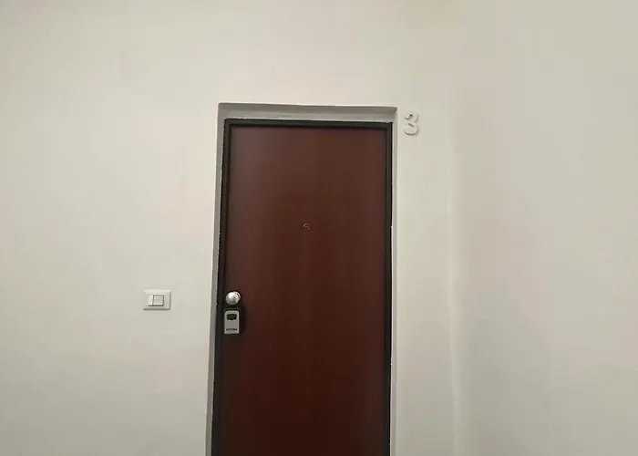 Carradori 2 Apartment-historic Center-autodromo Apartman *